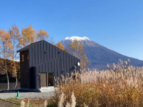 Niseko Annupuri Cottage momo